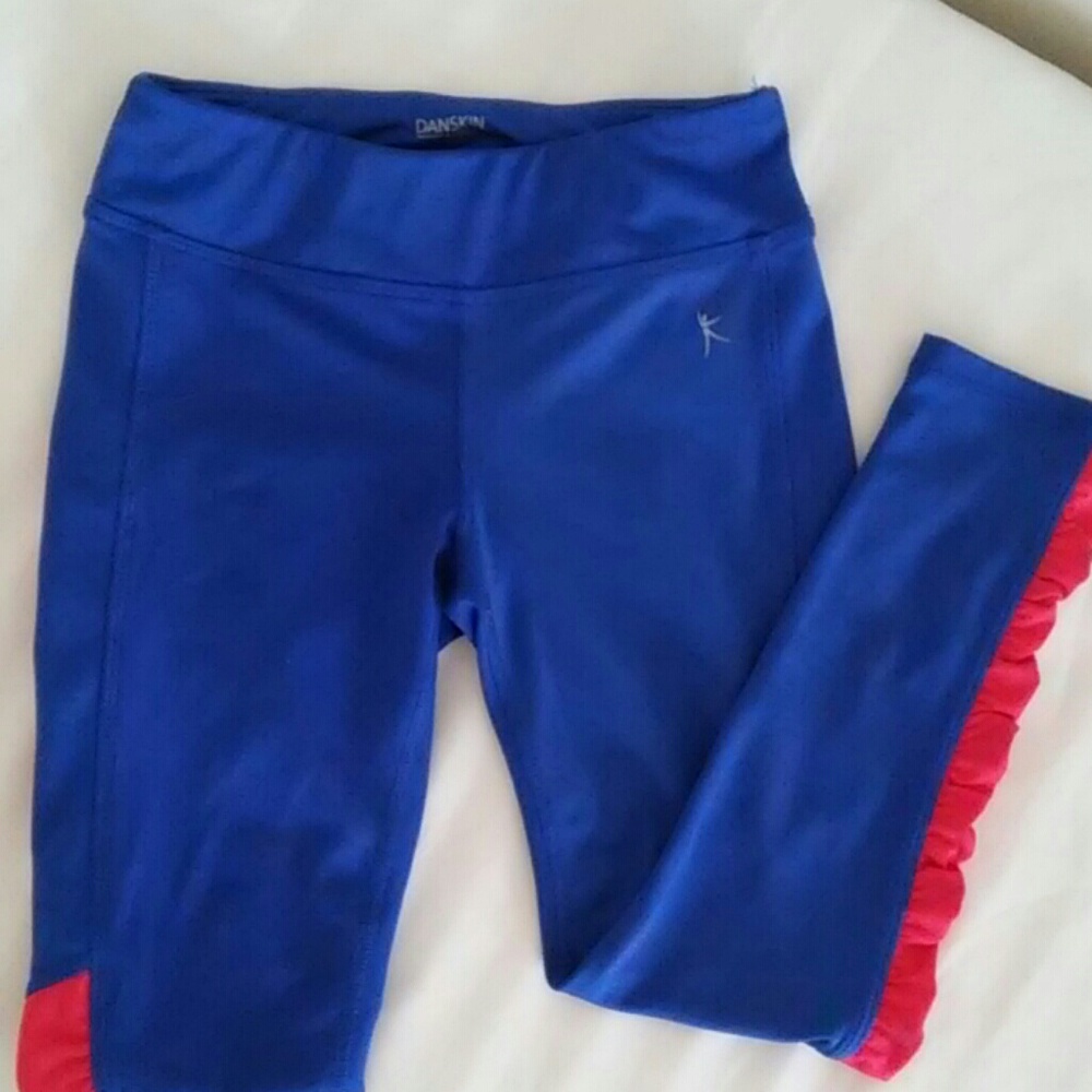 Bottoms